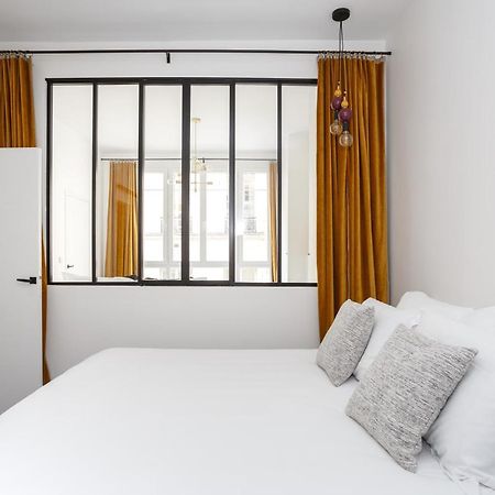 Habitat Parisien - Ponthieu Champs Elysees Exterior photo